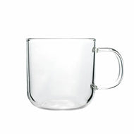 Dus of glass cups(90ml~200ml/Tran