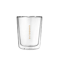 Dus of glass cups(90ml~200ml/Tran