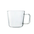 Dus of glass cups(90ml~200ml/Tran