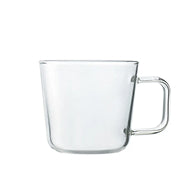 Dus of glass cups(90ml~200ml/Tran