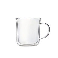 Dus of glass cups(90ml~200ml/Tran