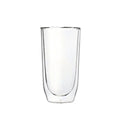 Dus of glass cups(90ml~200ml/Tran