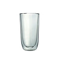 Dus of glass cups(90ml~200ml/Tran