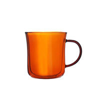 Dus of glass cups(90ml~200ml/Tran