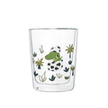 Dus of glass cups(90ml~200ml/Tran