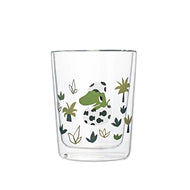 Dus of glass cups(90ml~200ml/Tran