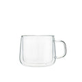 Dus of glass cups(90ml~200ml/Tran