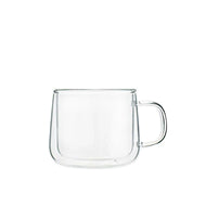 Dus of glass cups(90ml~200ml/Tran
